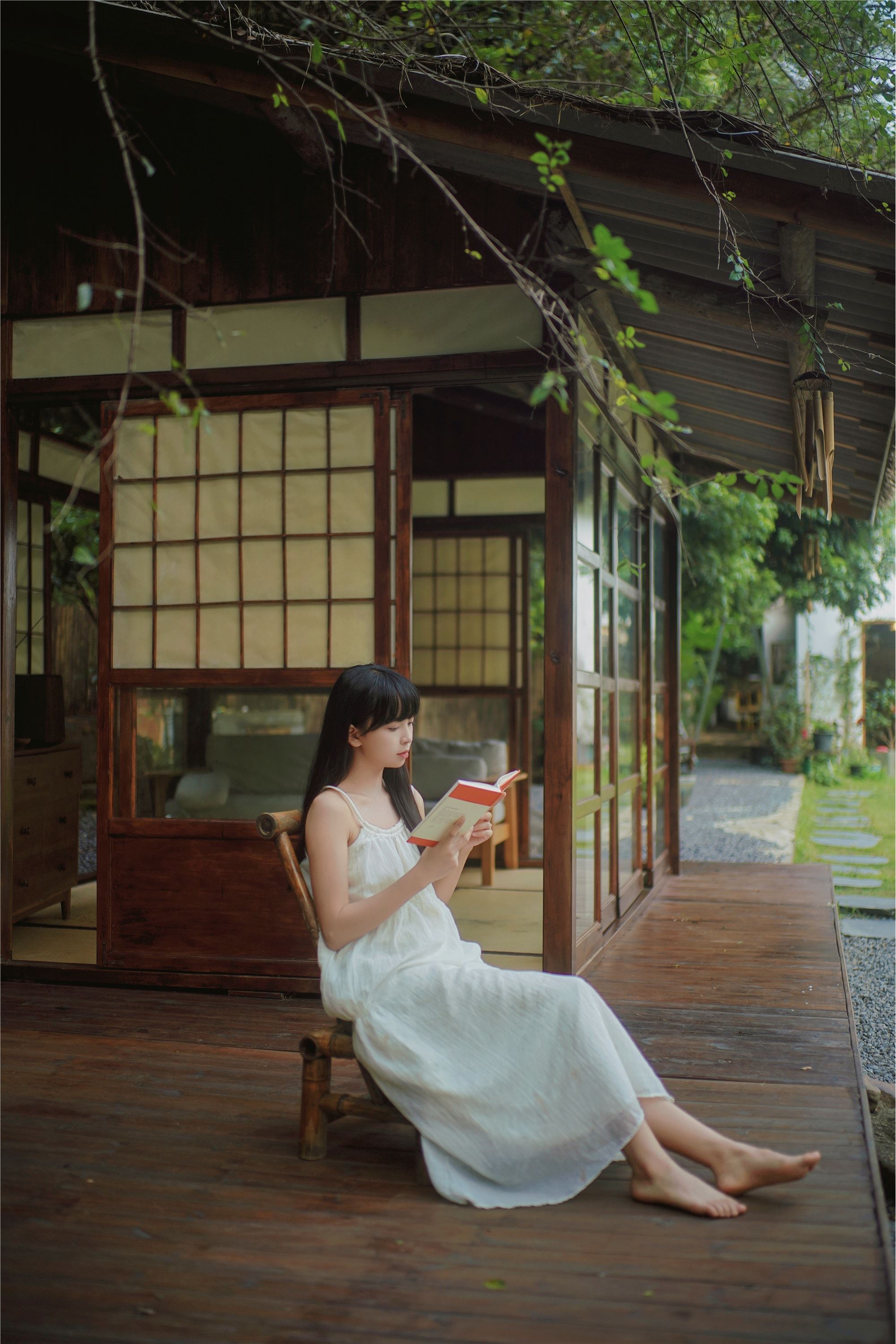 YITUYU艺图语 2025.02.05 溪谷小院之美 o3uiii